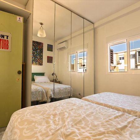 Habitaciones Green Door B&B Camas Exterior photo