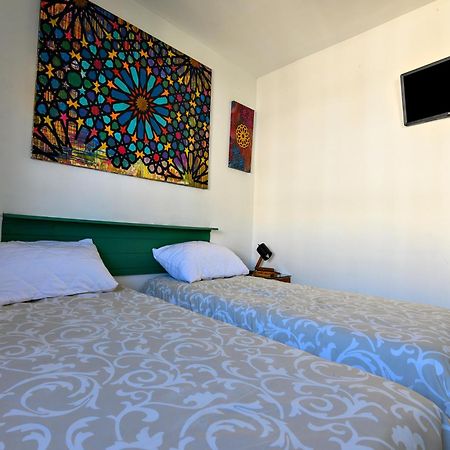 Habitaciones Green Door B&B Camas Exterior photo