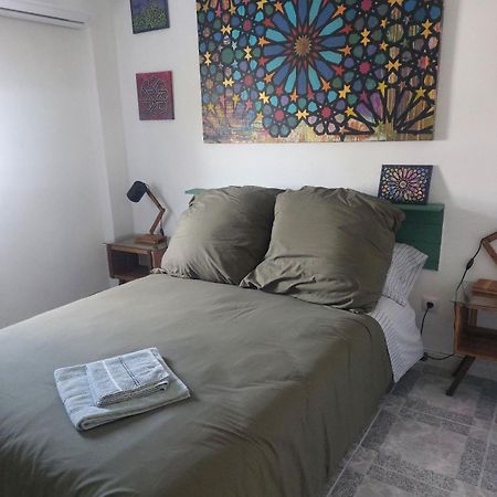 Habitaciones Green Door B&B Camas Exterior photo