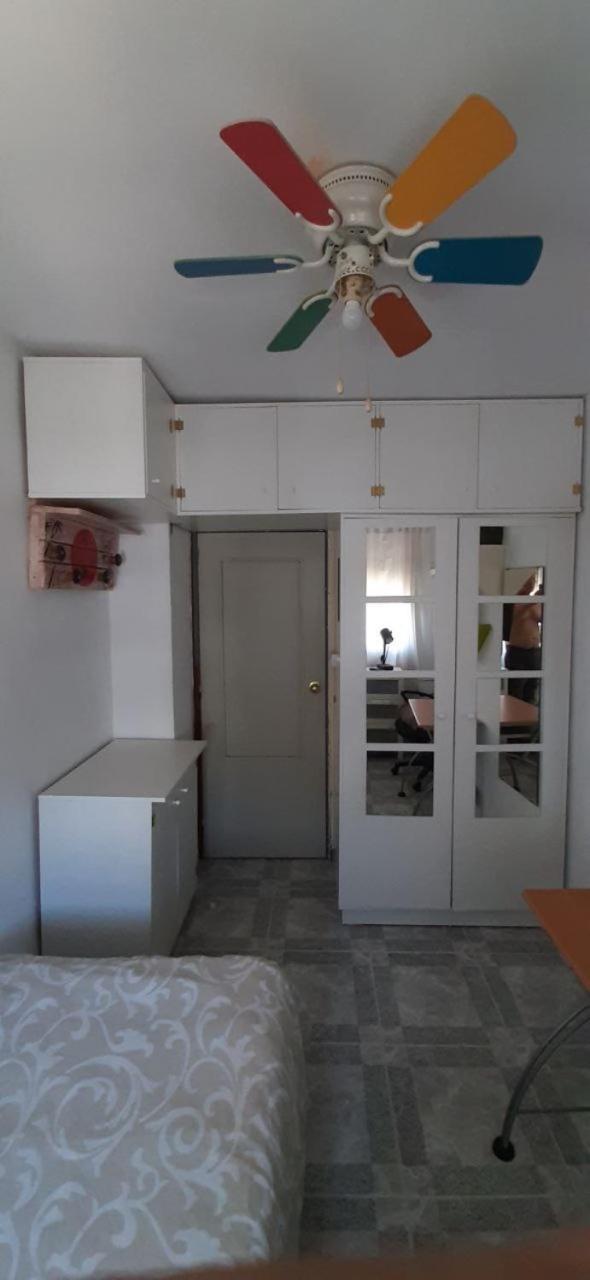 Habitaciones Green Door B&B Camas Exterior photo