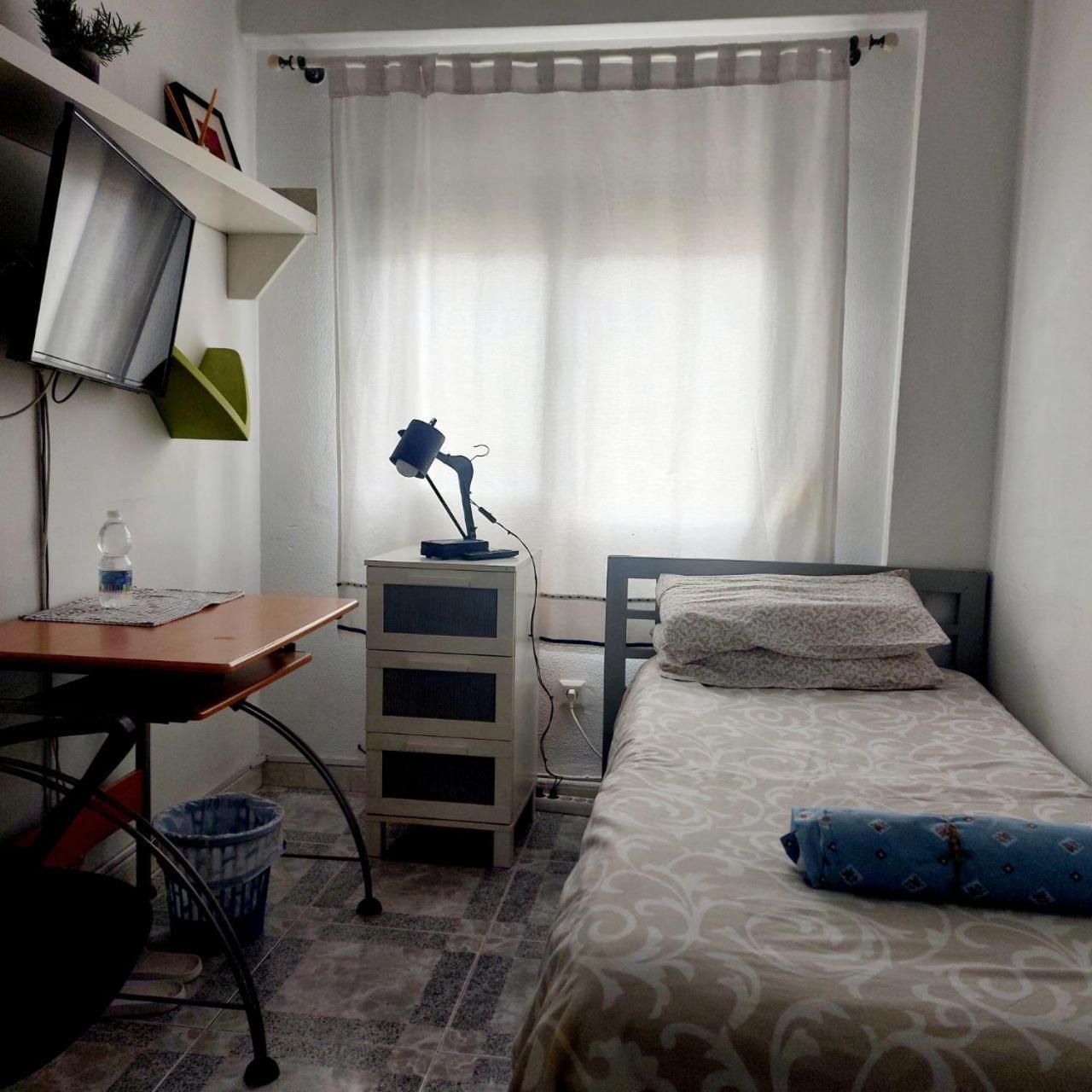 Habitaciones Green Door B&B Camas Exterior photo