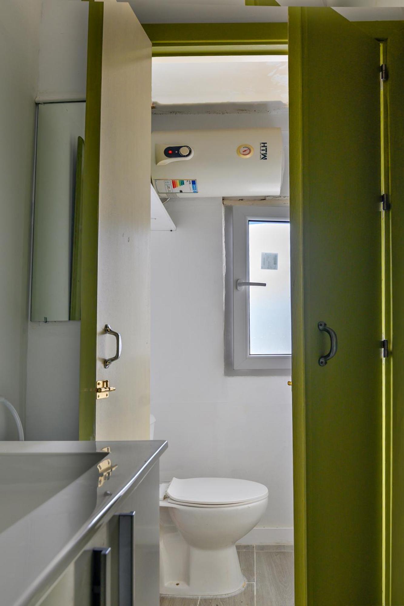 Habitaciones Green Door B&B Camas Exterior photo