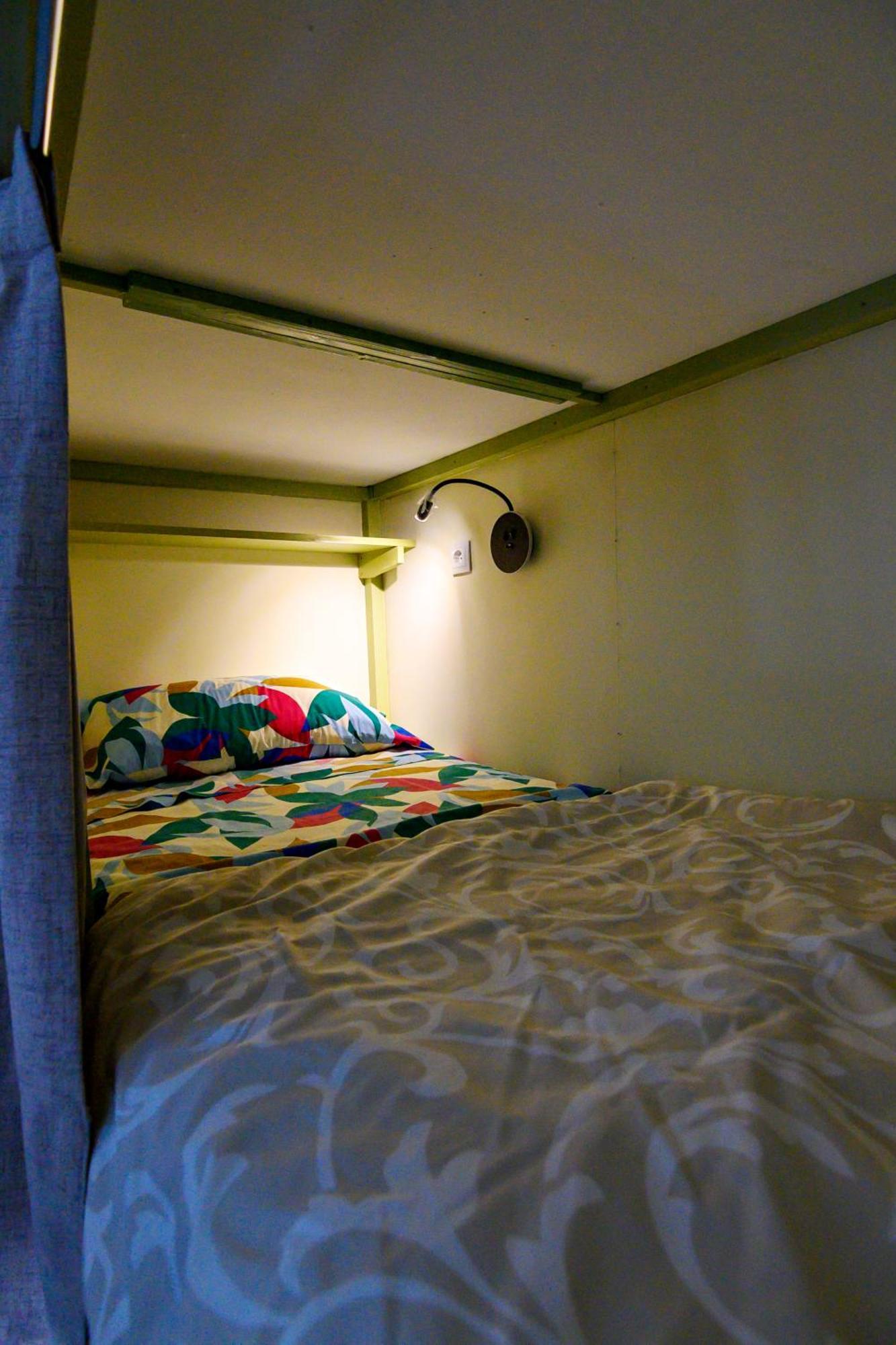 Habitaciones Green Door B&B Camas Exterior photo