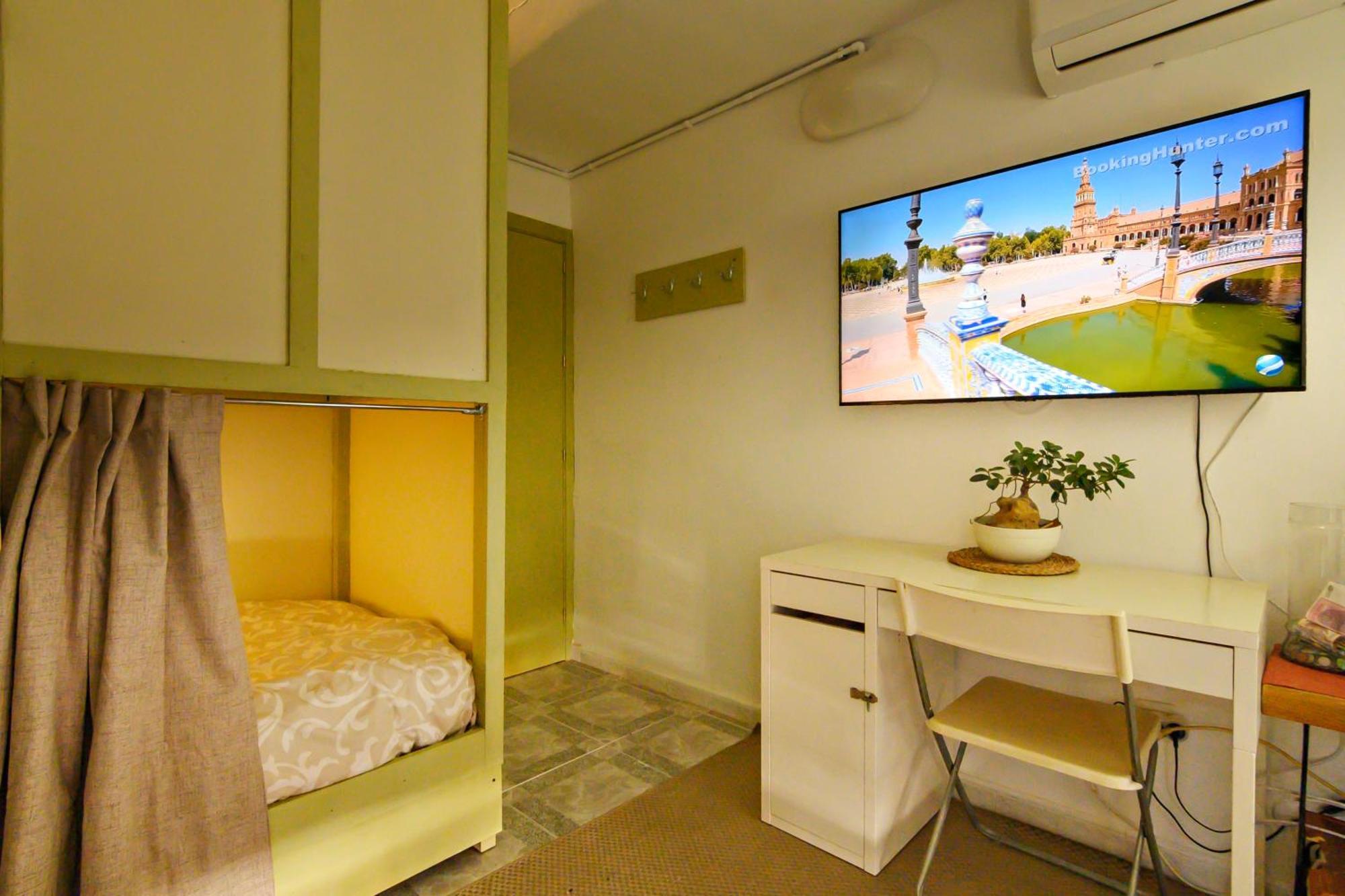 Habitaciones Green Door B&B Camas Exterior photo