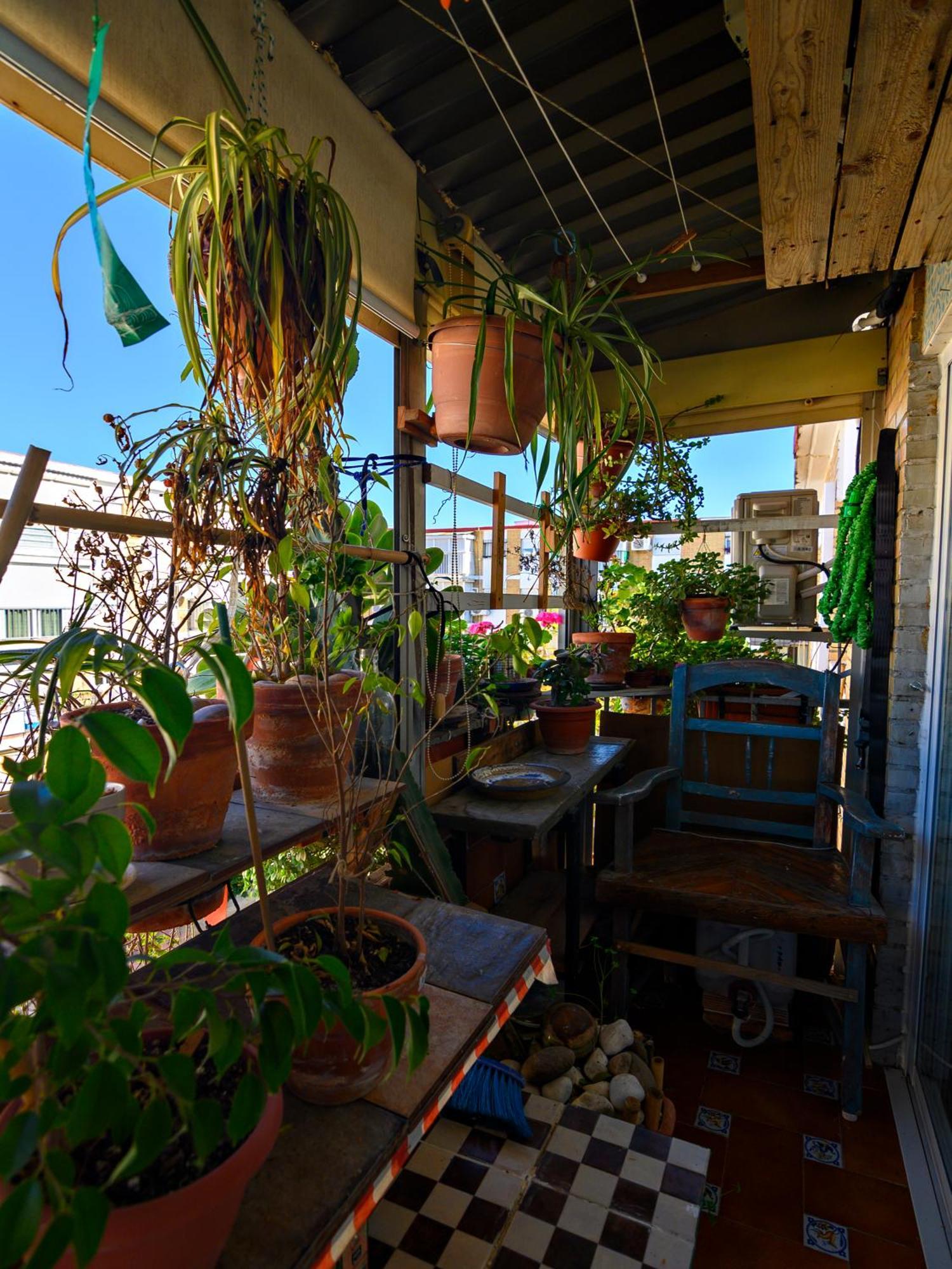 Habitaciones Green Door B&B Camas Exterior photo