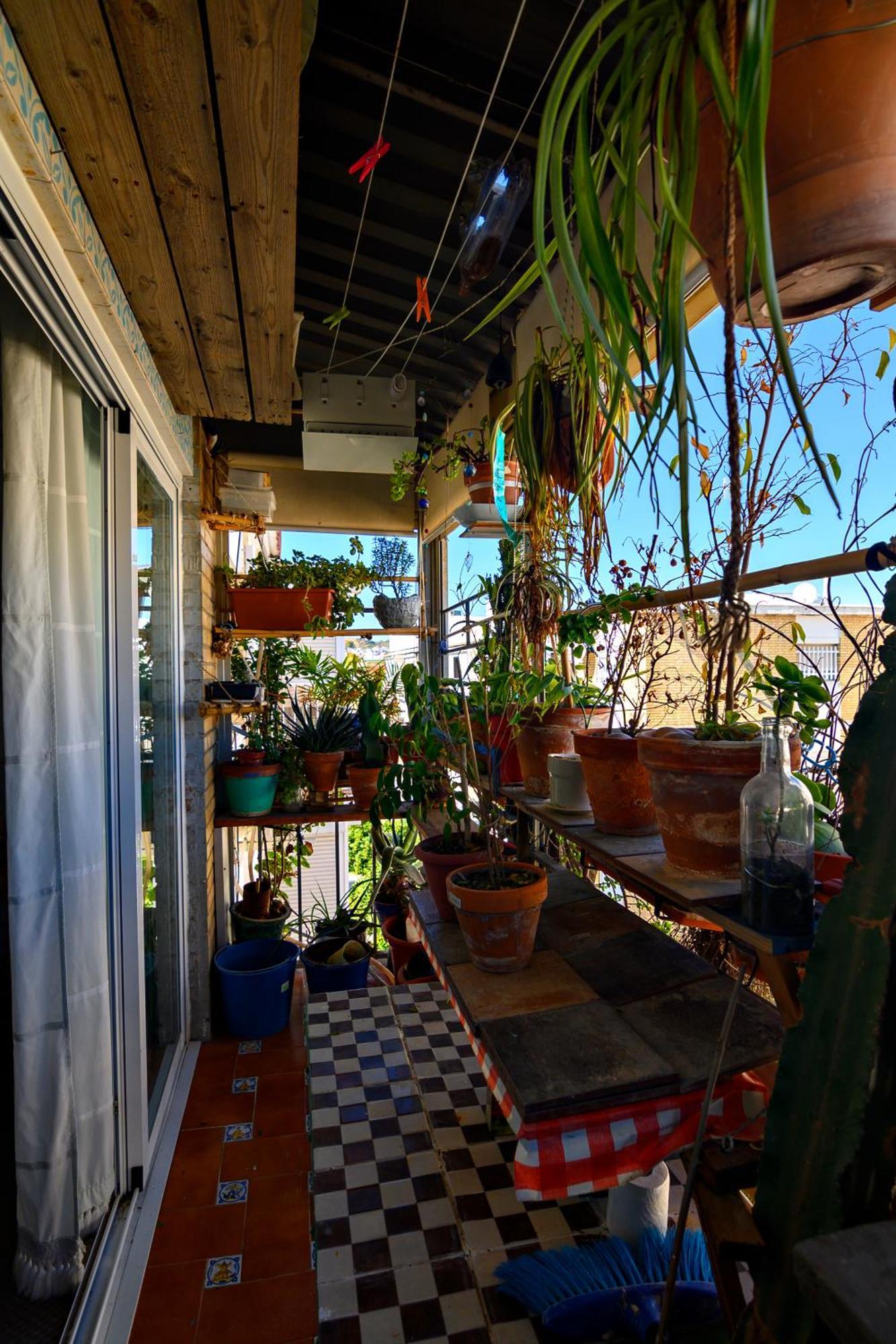 Habitaciones Green Door B&B Camas Exterior photo