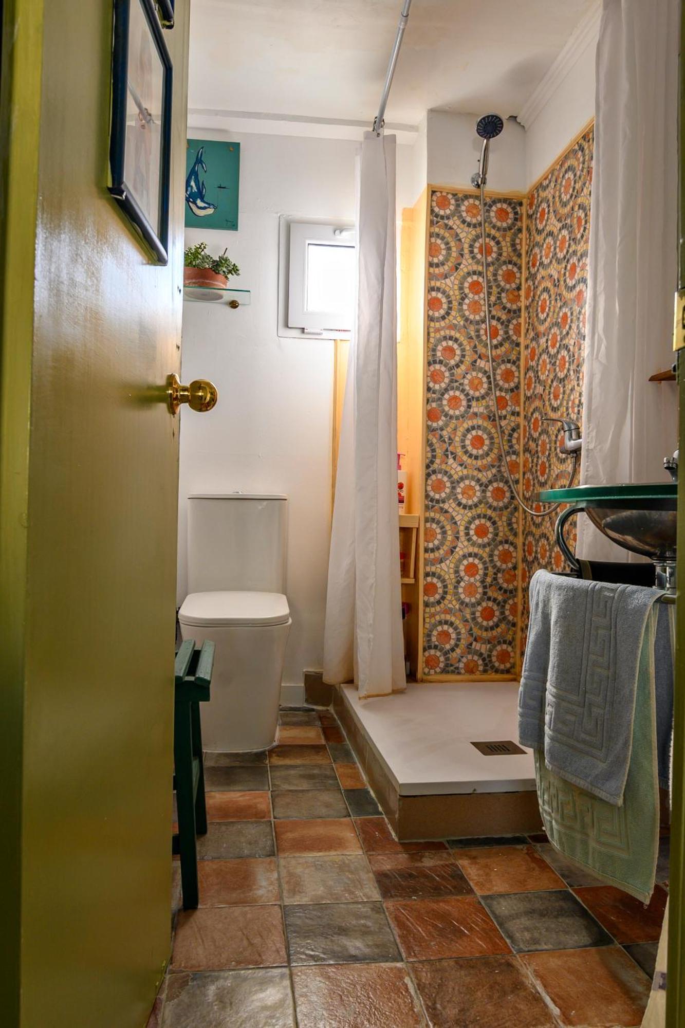 Habitaciones Green Door B&B Camas Exterior photo