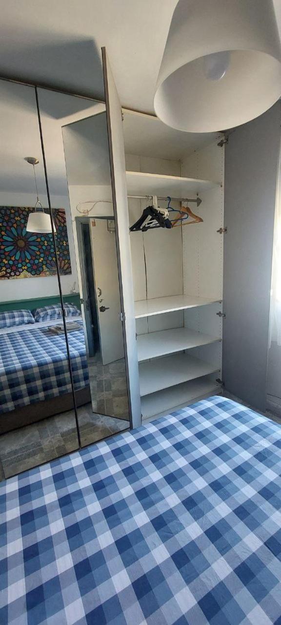 Habitaciones Green Door B&B Camas Exterior photo