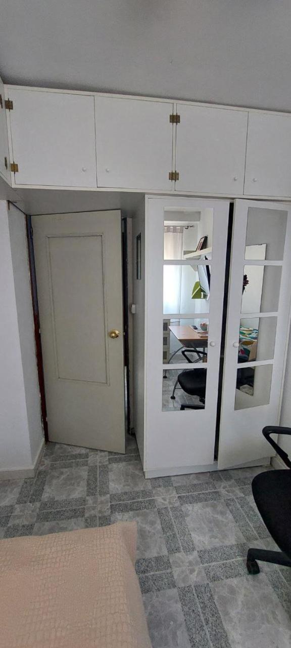 Habitaciones Green Door B&B Camas Exterior photo