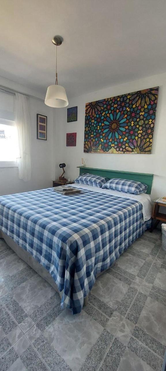 Habitaciones Green Door B&B Camas Exterior photo