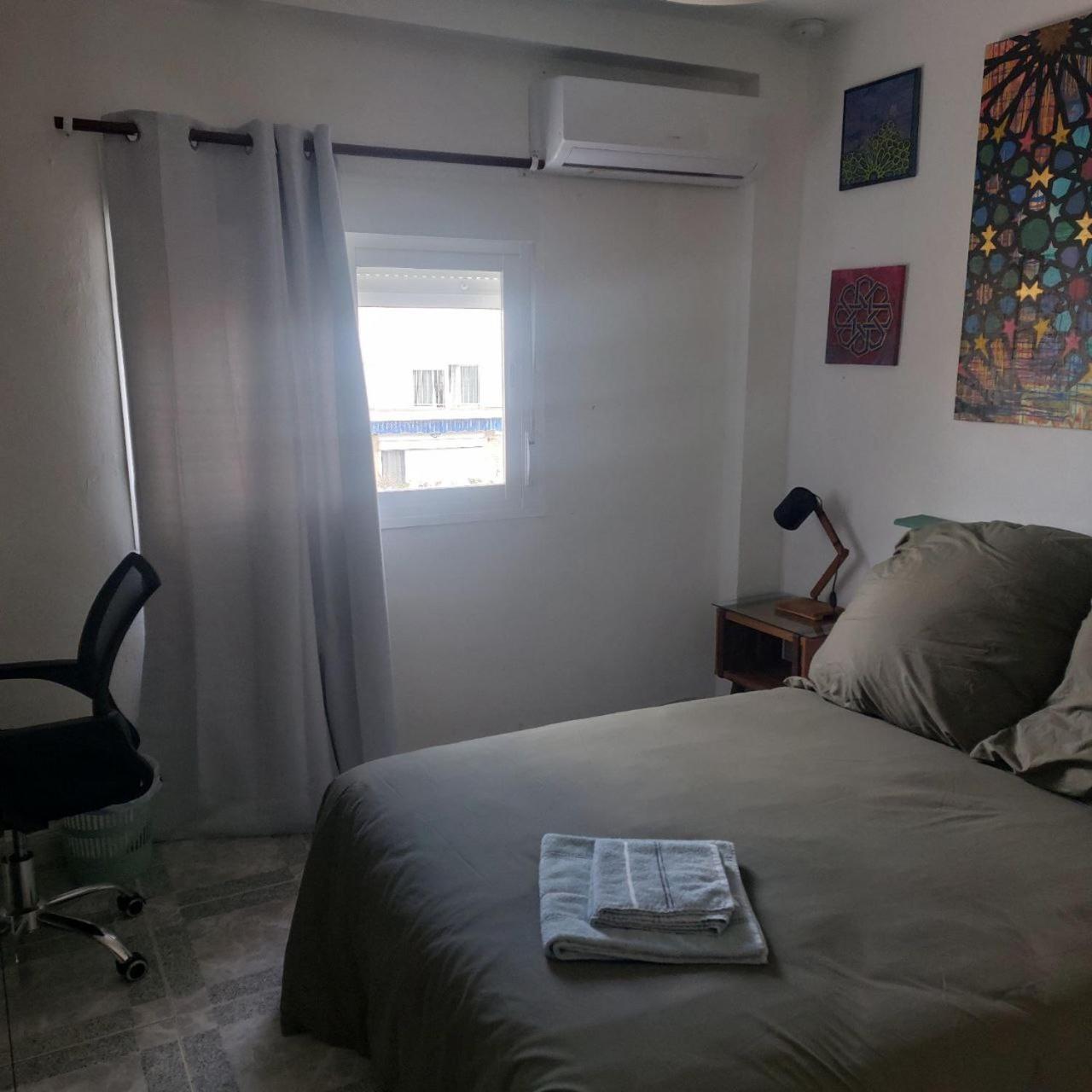 Habitaciones Green Door B&B Camas Exterior photo